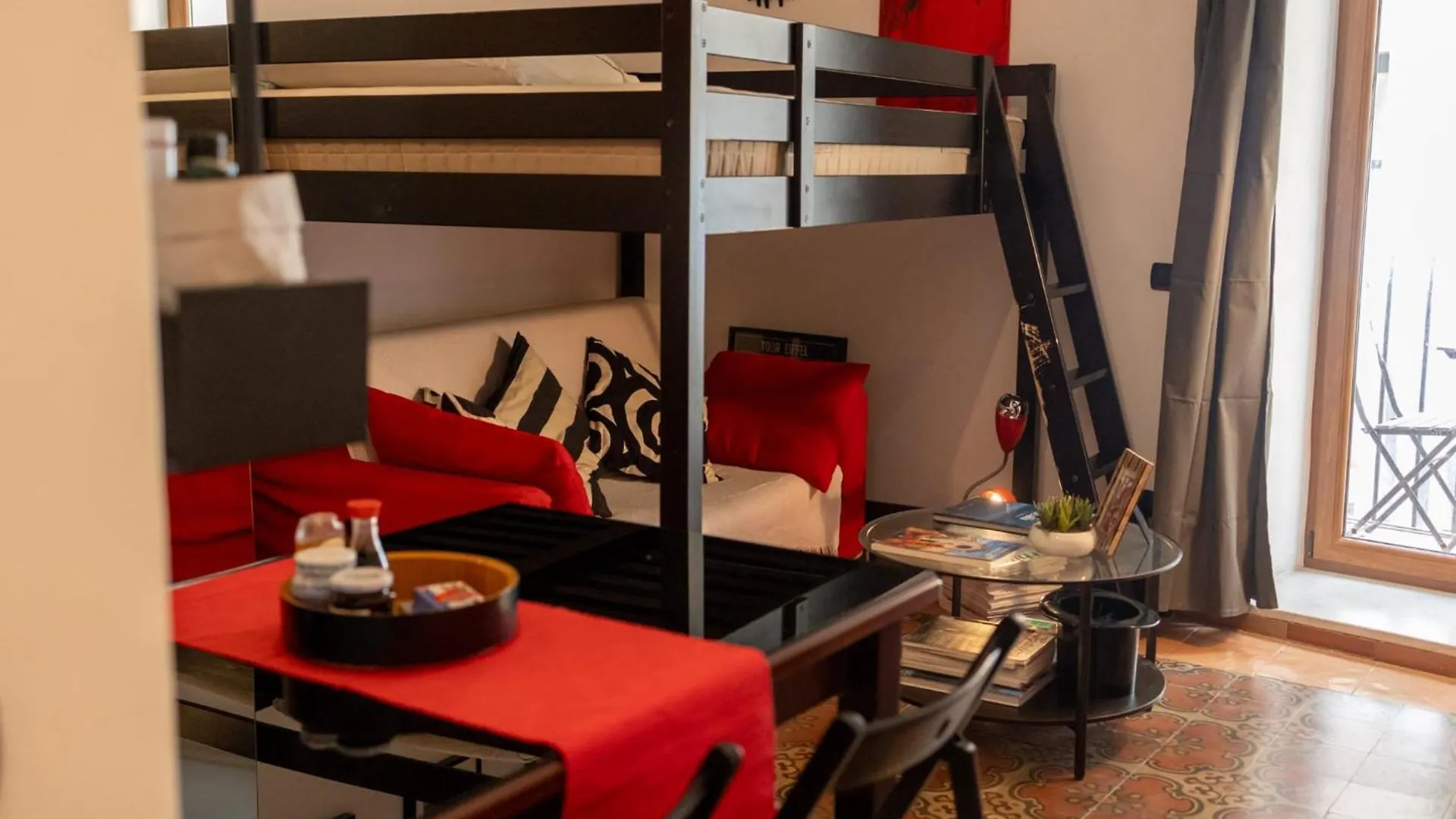 דירות צ'פאלו La Casa Di Gio 0*,  איטליה
