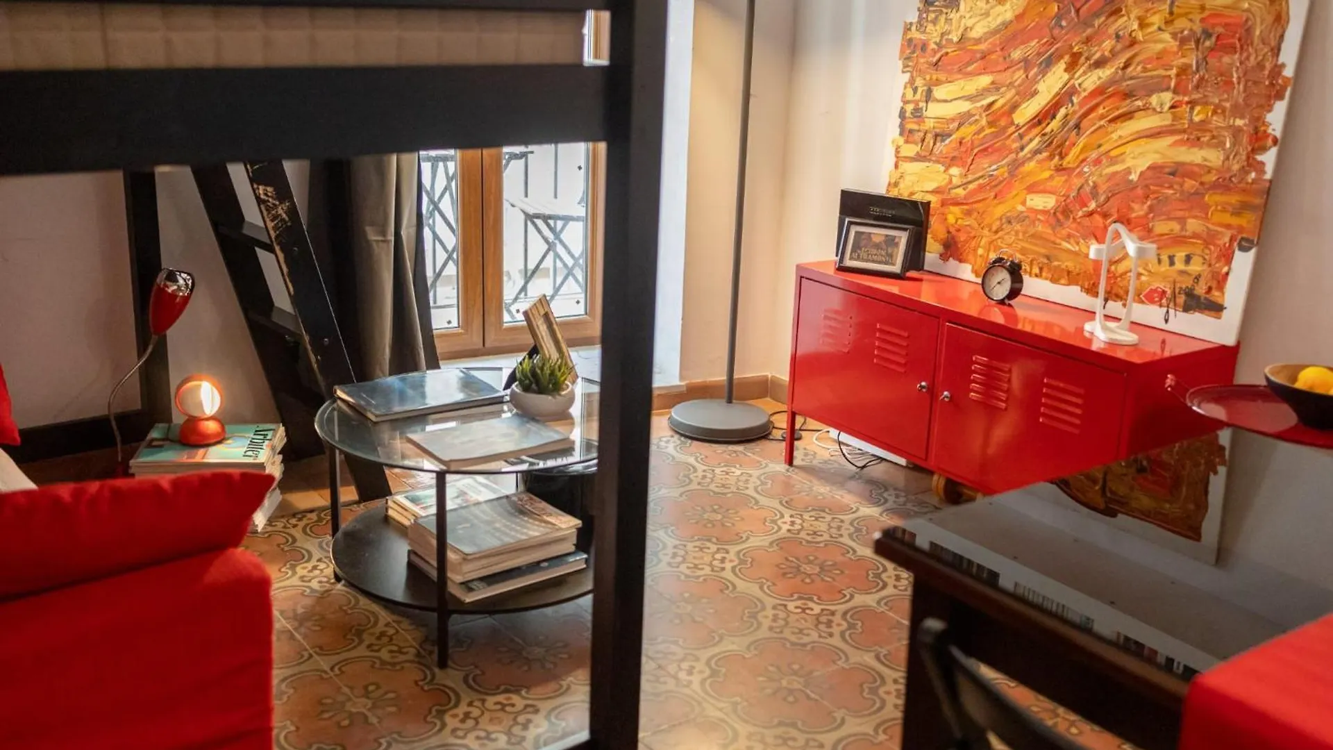 דירות צ'פאלו La Casa Di Gio