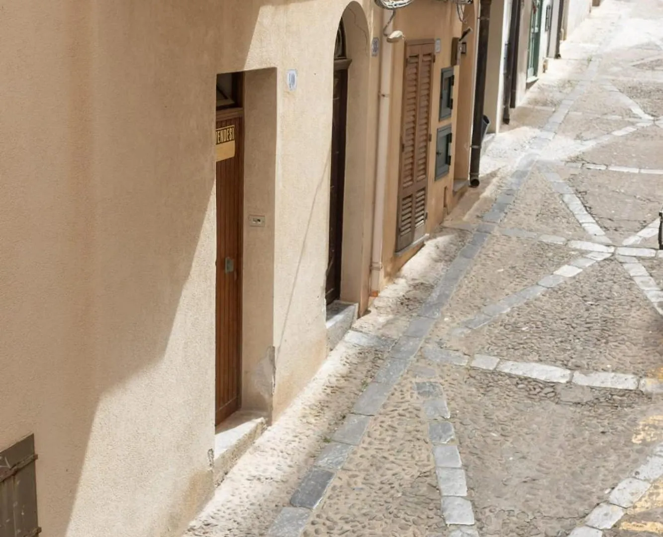 דירות צ'פאלו La Casa Di Gio